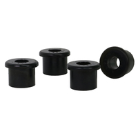 Spring - Eye Front and Rear Bushing (F-Series)