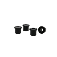 Spring - Eye Rear Bushing (Navara D40/D23)