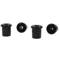 Rear Spring - Shackle Bushing (Landcruiser 76/78/79 Series)