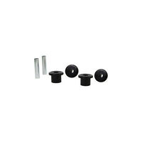 Rear Spring - Eye Rear Bushing (Landcruiser 76/78/79 Series)