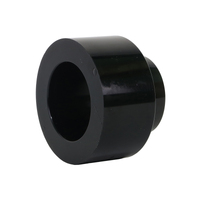 Spring - Pad Lower Bushing (Wrangler 17+)