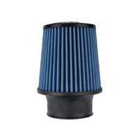 SuperNano-Web Air Filter - 3" Flange ID, 5" Base / 5" Media Height / 4" Top