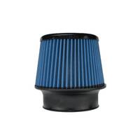 SuperNano-Web Air Filter - 4.5" Flange ID, 6.75" Base / 5" Media Height / 5.350" Inertia Top