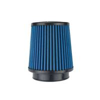 SuperNano-Web Air Filter - 3" Flange ID, 4.75" Base / 4.875" Media Height / 4" Top