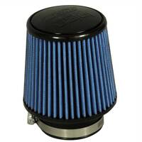 SuperNano-Web Air Filter - 5" Flange ID, 6.5" Base / 8.0" Media Height / 5.350" Inertia Top