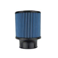 SuperNano-Web Air Filter - 3" Flange ID, 5" Base / 4.8" Media Height / 4.0" Top