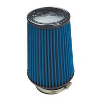 SuperNano-Web Air Filter - 3.25" Flange ID, 5.25" Base / 7.0" Media Height / 4" Top