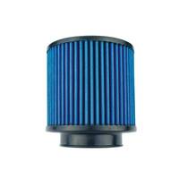 SuperNano-Web Air Filter - 2.75" Flange ID, 5" Base / 4.5" Media Height / 5" Top