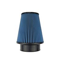 SuperNano-Web Air Filter - 4" Flange ID, 6.0" Base / 6.3" Media Height / 4.0" Top