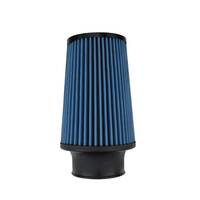 SuperNano-Web Air Filter - 3" Flange ID, 5.0" Base / 7.0" Media Height / 4" Top