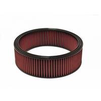 8-Layer Oiled Cotton Gauze Round Air Filter - 14