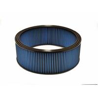 SuperNano-Web Round Air Filter - 14