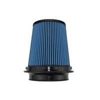 SuperNano-Web Air Filter - 5.0" Flange ID, 7.0" Twist Lock Base / 6.9" Media Height / 5" Top