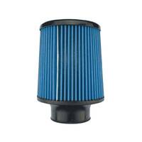 SuperNano-Web Air Filter - 3" Flange ID, 6.0" Base / 6.3" Media Height / 5.350" Inertia Top