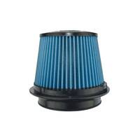 SuperNano-Web Air Filter - 5" Flange ID, 7.0" Twist Lock Base / 4.75" Media Height / 5" Top