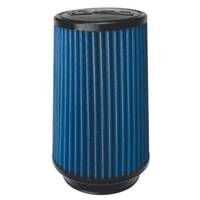 SuperNano-Web Air Filter - 3" Flange ID, 4.7" Base / 6.90" Media Height / 4.0" Top