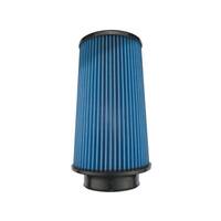 SuperNano-Web Air Filter - 4" Flange ID, 6.5" Base / 10.30" Media Height / 5.350" Inertia Top