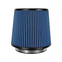 SuperNano-Web Air Filter - 6" Flange ID, 8.25" Base / 6.0" Media Height / 7.0" Top