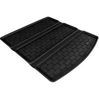 3D MAXpider 2009-2016 Audi A4/ S4/ RS4 Sedan Kagu Cargo Liner - Black