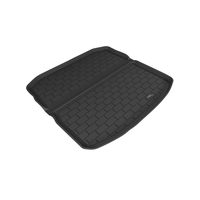 3D MAXpider 2015-2020 Audi A3/ S3/ RS3 Sedan Kagu Cargo Liner - Gray