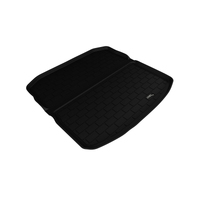 3D MAXpider 2015-2020 Audi A3/ S3/ RS3 Sedan Kagu Cargo Liner - Black