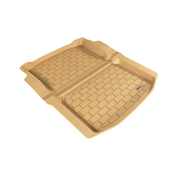 3D MAXpider 2014-2019 Cadillac CTS Kagu Cargo Liner - Tan