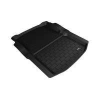 3D MAXpider 2014-2019 Cadillac CTS Kagu Cargo Liner - Black