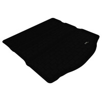 3D MAXpider 2012-2018 Ford Focus Kagu Cargo Liner - Black