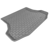 3D MAXpider 2006-2011 Honda Civic Kagu Cargo Liner - Gray