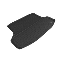 3D MAXpider 2016-2020 Honda Civic Kagu Cargo Liner - Black