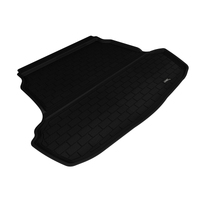 3D MAXpider 2015-2019 Hyundai Sonata Kagu Cargo Liner - Black