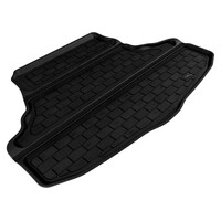 3D MAXpider 2007-2013 Infiniti G35/37 Kagu Cargo Liner - Black