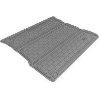 3D MAXpider 2011-2020 Jeep Grand Cherokee Kagu Cargo Liner - Gray