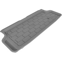 3D MAXpider 2007-2013 Mini Cooper/Cooper-S Kagu Cargo Liner - Gray