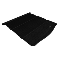 3D MAXpider 2014-2019 Mazda Mazda6 Kagu Cargo Liner - Black