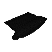 3D MAXpider 2014-2018 Mazda Mazda3 Kagu Cargo Liner - Black