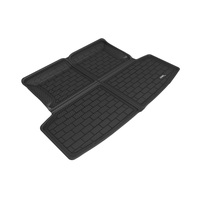 3D MAXpider 15-21 Subaru WRX/STi Kagu Cargo Liner - Black