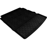 3D MAXpider 2012-2019 Volkswagen Passat Kagu Cargo Liner - Black