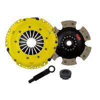 ACT 1997 Audi A4 HD/Race Rigid 6 Pad Clutch Kit