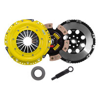 ACT 00-04 Audi A6 Quattro / 00-02 Audi S4 Base / 01-02 Audi S4 Avant XT/Race Sprung 6 Pad Clutch Kit