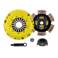 ACT 1999 Acura Integra HD/Race Sprung 6 Pad Clutch Kit