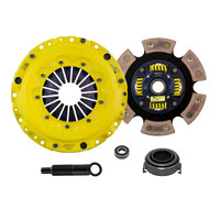 ACT 1999 Acura Integra XT/Race Sprung 6 Pad Clutch Kit