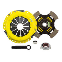 ACT 2002 Honda Civic HD/Race Sprung 4 Pad Clutch Kit