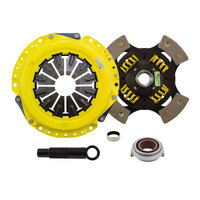 ACT 2002 Acura RSX XT/Race Sprung 4 Pad Clutch Kit