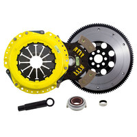 ACT 2012 Honda Civic HD/Race Sprung 4 Pad Clutch Kit