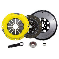 ACT 2012 Honda Civic Sport/Perf Street Rigid Clutch Kit