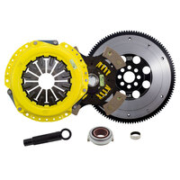 ACT 2012 Honda Civic XT/Race Sprung 4 Pad Clutch Kit