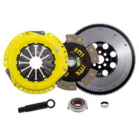 ACT 2012 Honda Civic XT/Race Sprung 6 Pad Clutch Kit