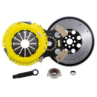 ACT 2012 Honda Civic XT/Race Rigid 4 Pad Clutch Kit