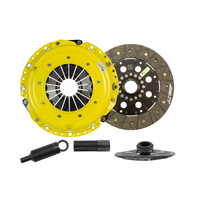 ACT 07-09 BMW 135/335/535/435/Z4 N54 XT/Perf Street Rigid Clutch Kit